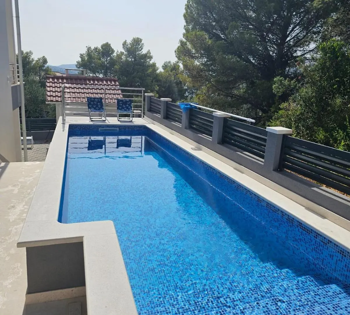 Villa Botic Trogir Apartament