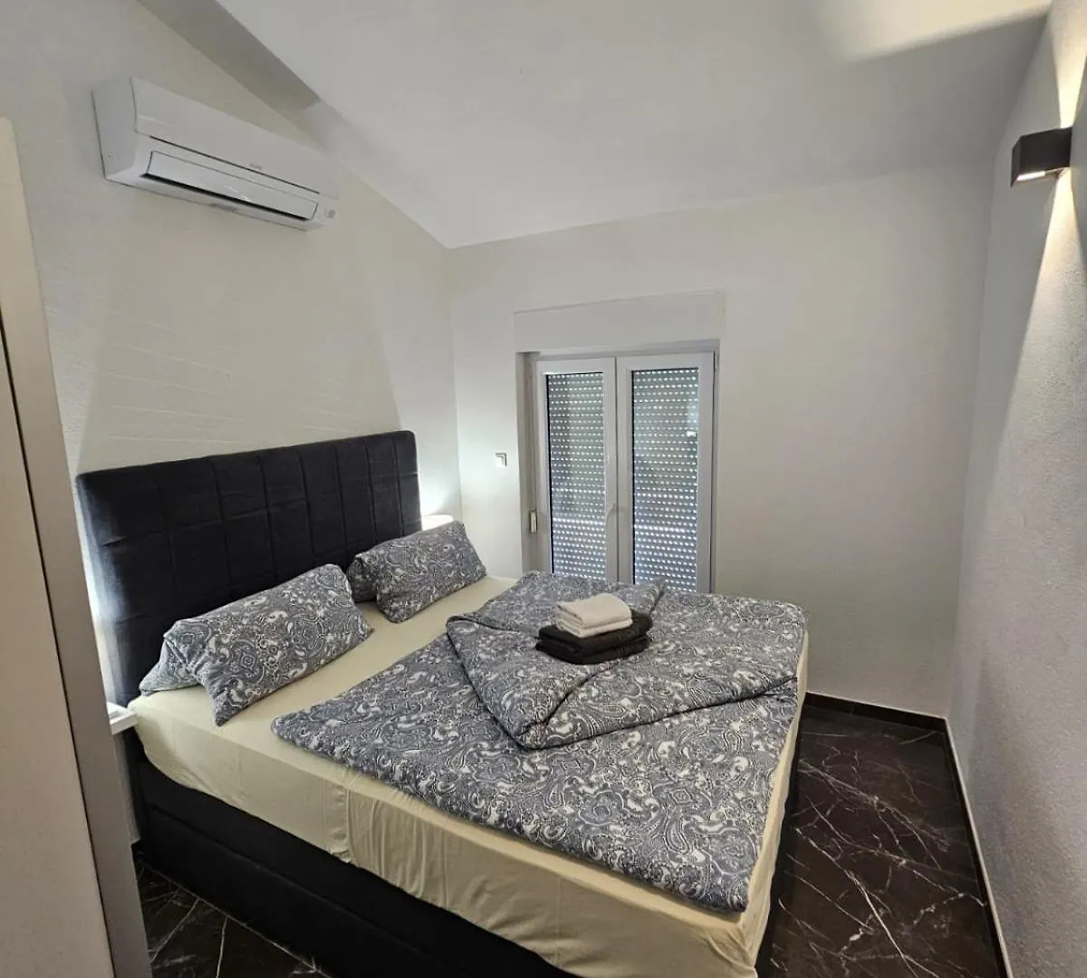Villa Botic Trogir Apartamento