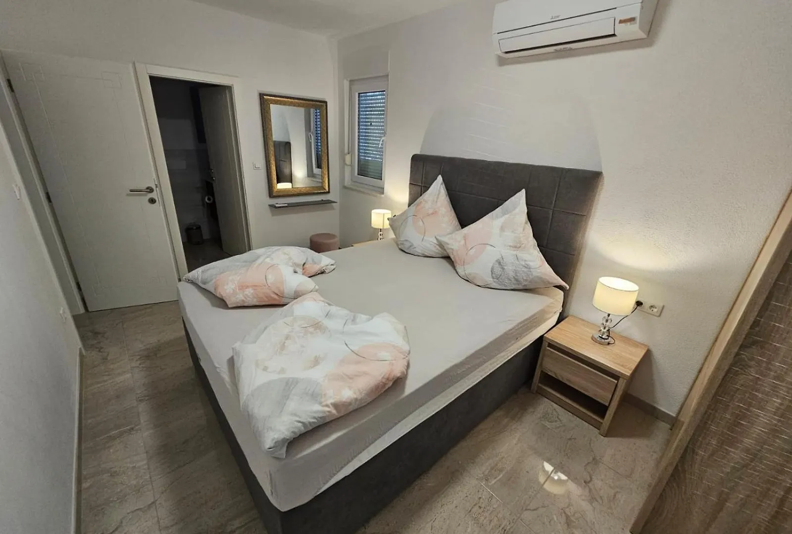 Villa Botic Trogir Apartament