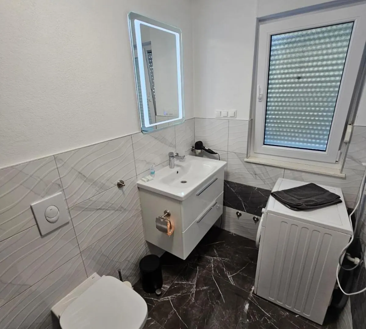 Apartament Villa Botic Trogir Chorwacja