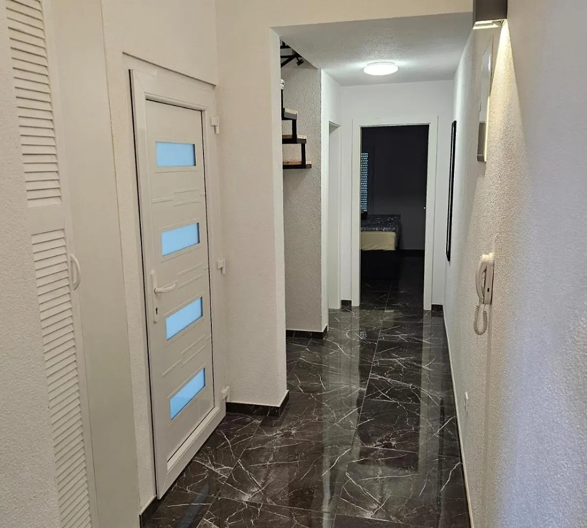 Villa Botic Trogir Apartament