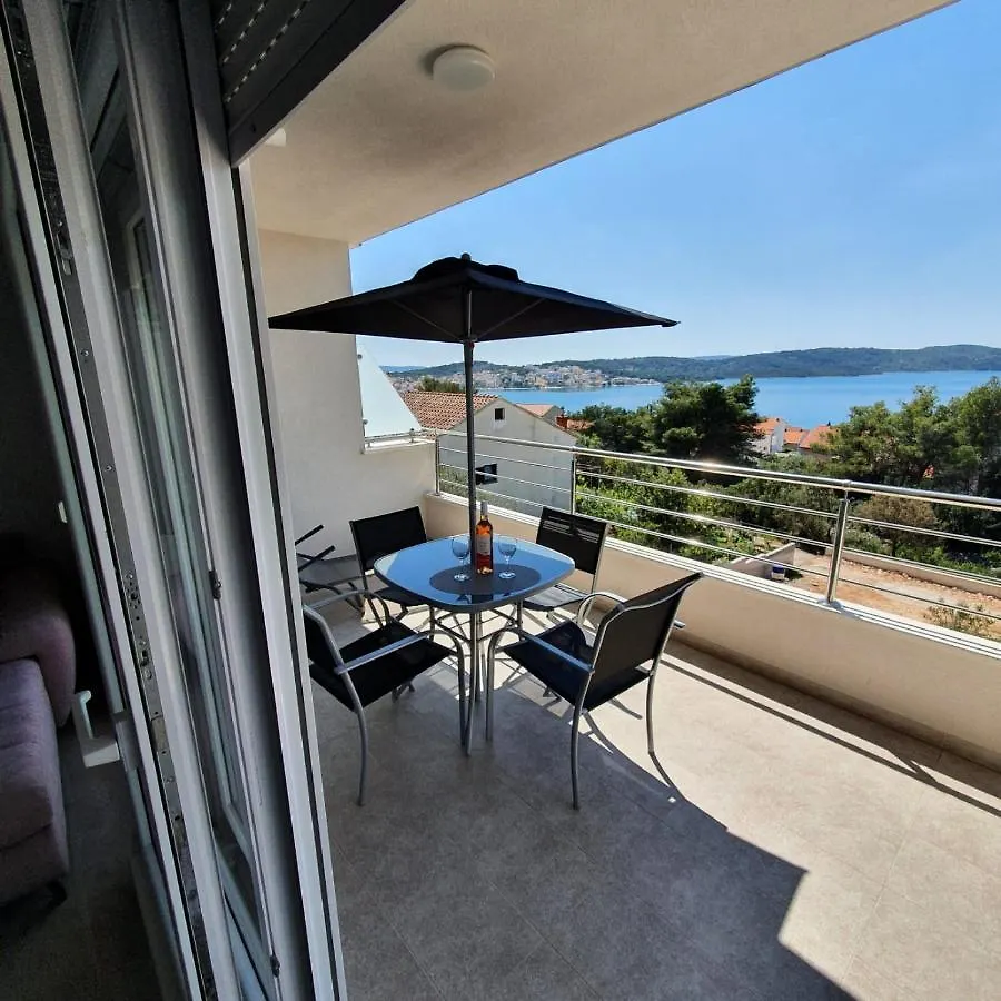 Villa Botic Trogir