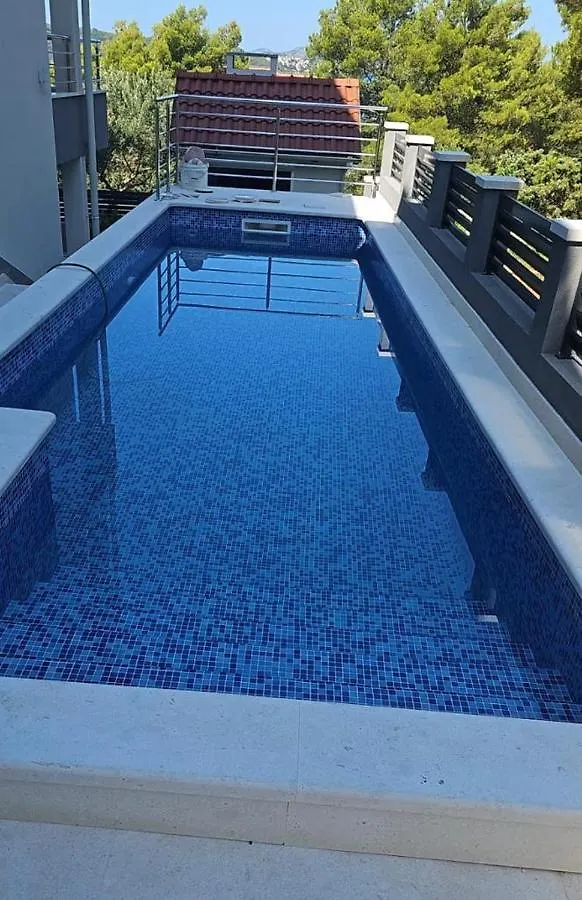 Villa Botic Trogir Apartment